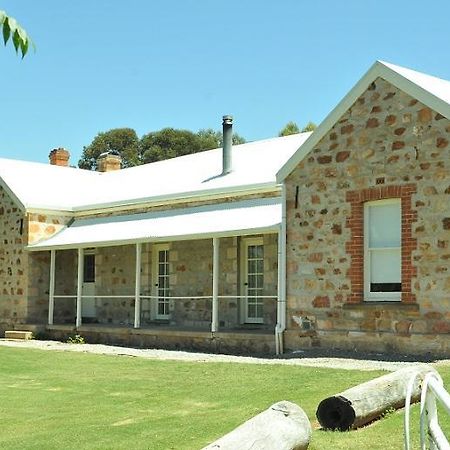 บังการี สเตชัน เบด แอนด์ เบรคฟาสต์ Bed & Breakfast Bungaree ภายนอก รูปภาพ