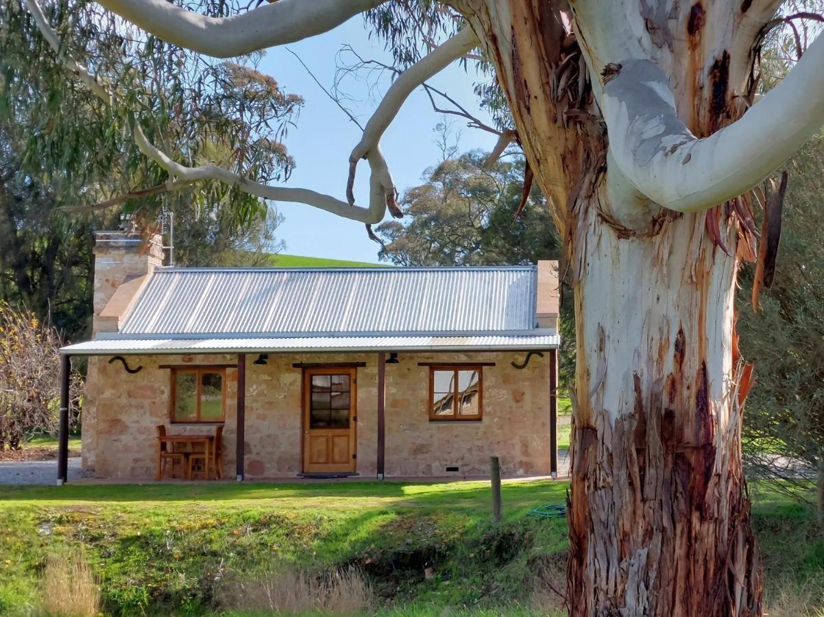 บังการี สเตชัน เบด แอนด์ เบรคฟาสต์ Bed & Breakfast Bungaree ภายนอก รูปภาพ