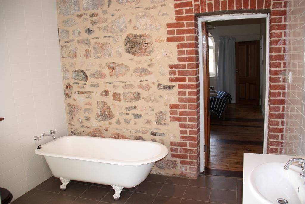 บังการี สเตชัน เบด แอนด์ เบรคฟาสต์ Bed & Breakfast Bungaree ภายนอก รูปภาพ