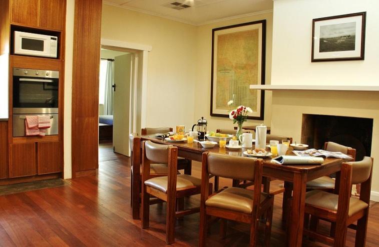 บังการี สเตชัน เบด แอนด์ เบรคฟาสต์ Bed & Breakfast Bungaree ห้อง รูปภาพ