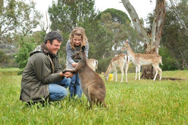 บังการี สเตชัน เบด แอนด์ เบรคฟาสต์ Bed & Breakfast Bungaree ภายนอก รูปภาพ