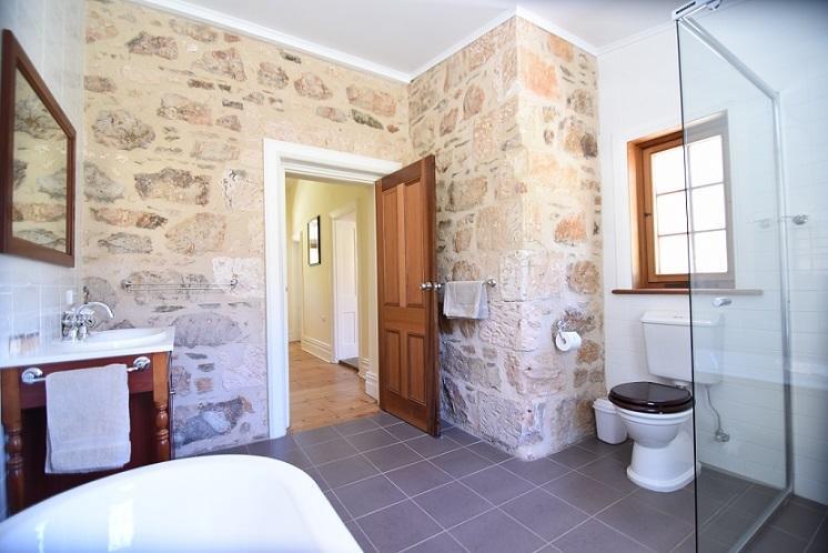 บังการี สเตชัน เบด แอนด์ เบรคฟาสต์ Bed & Breakfast Bungaree ภายนอก รูปภาพ