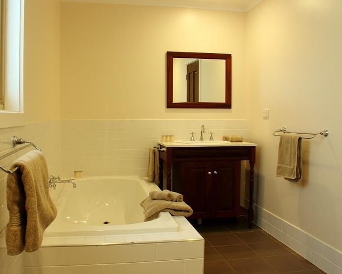 บังการี สเตชัน เบด แอนด์ เบรคฟาสต์ Bed & Breakfast Bungaree ภายนอก รูปภาพ