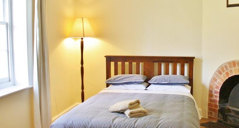 บังการี สเตชัน เบด แอนด์ เบรคฟาสต์ Bed & Breakfast Bungaree ห้อง รูปภาพ