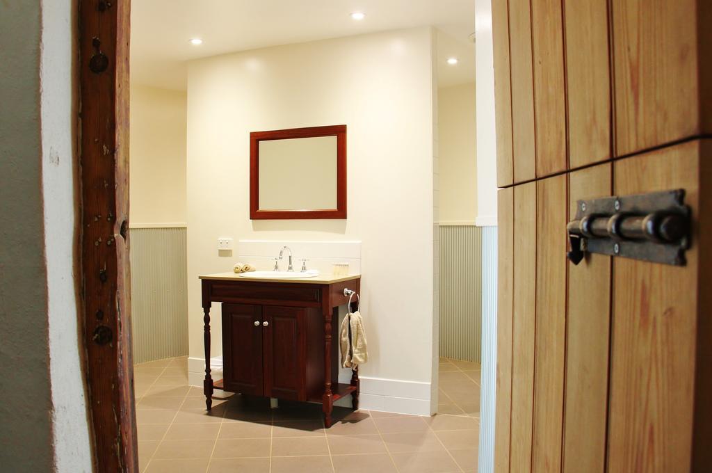 บังการี สเตชัน เบด แอนด์ เบรคฟาสต์ Bed & Breakfast Bungaree ภายนอก รูปภาพ